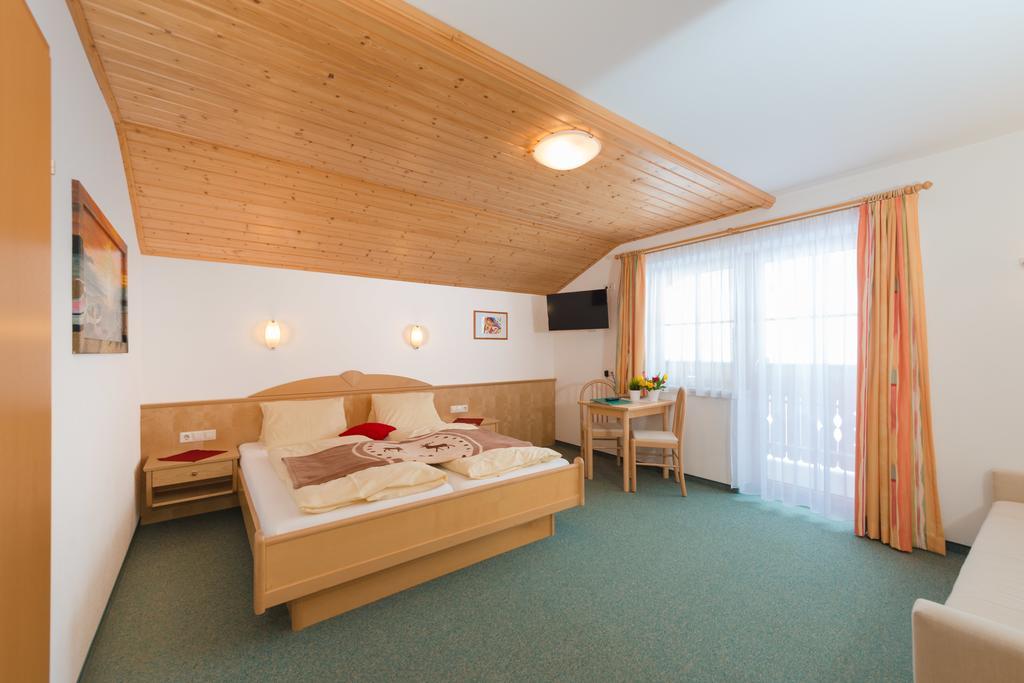 Ferienwohnung Pernerhof Ramsau am Dachstein Zimmer foto